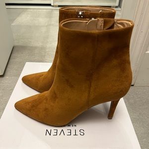 Steven By Steve Madden Boots